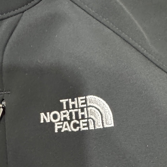 The North Face Black Size Small Performance Jacket - Picture 3 of 5